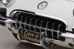 Chevrolet Corvette Roadster 1960 года